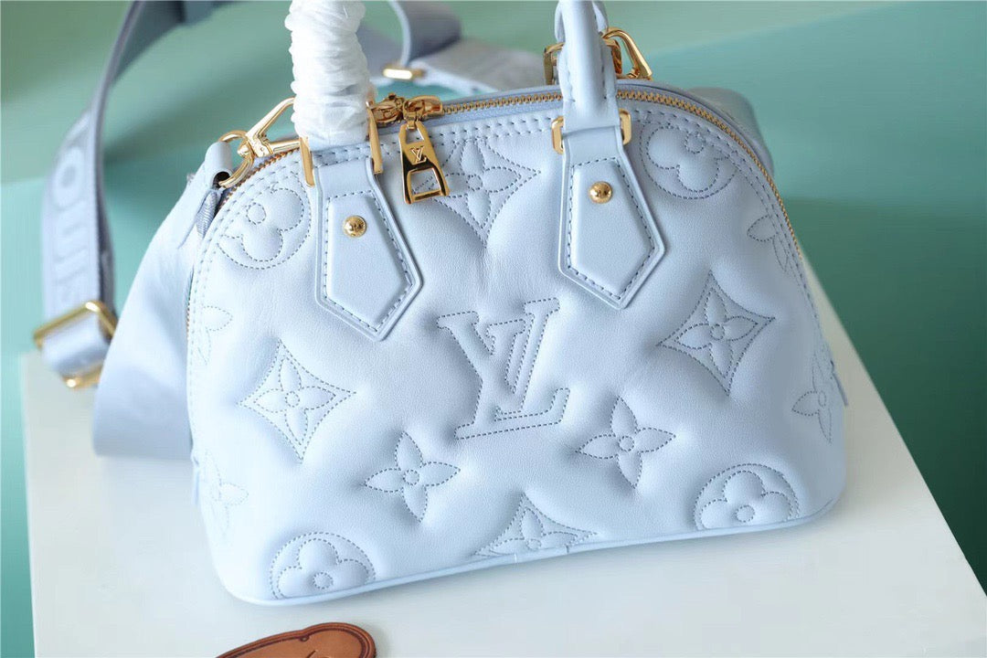 Louis Vuitton Alma BB Bag Handbags,  Shoulder and Cross Body Bags