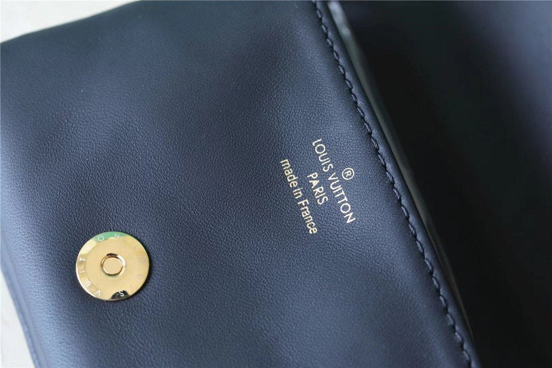 Louis Vuitton Beltbag Coussin Monogram Black  Handbags, Shoulder And Crossbody Bags