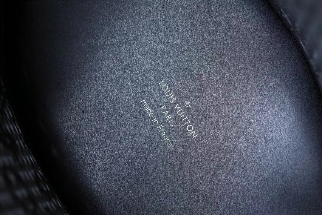 Louis Vuitton Bucket PM Monogram Lace By Nicolas Ghesquiere Black  Shoulder And Crossbody Bags