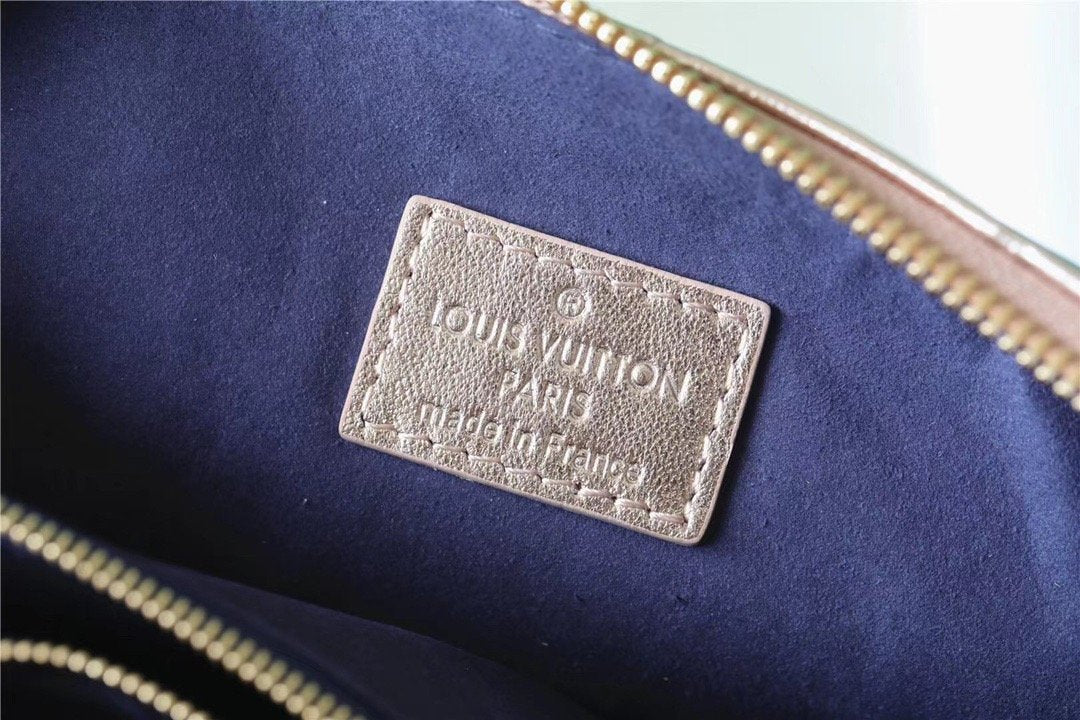 Louis Vuitton Coussin PM Bag Monogram  Shoulder And Crossbody Bag