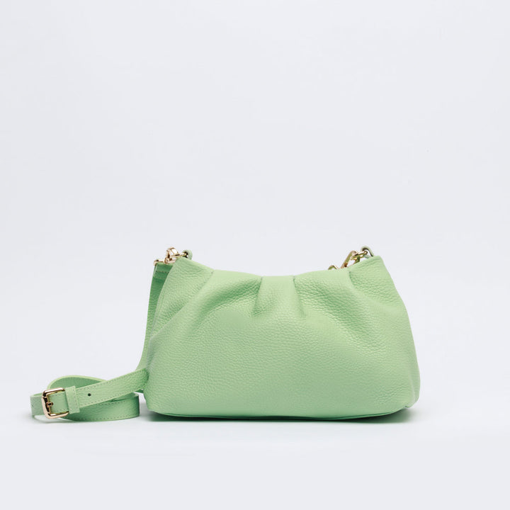 Alison Crossbody Bag Green