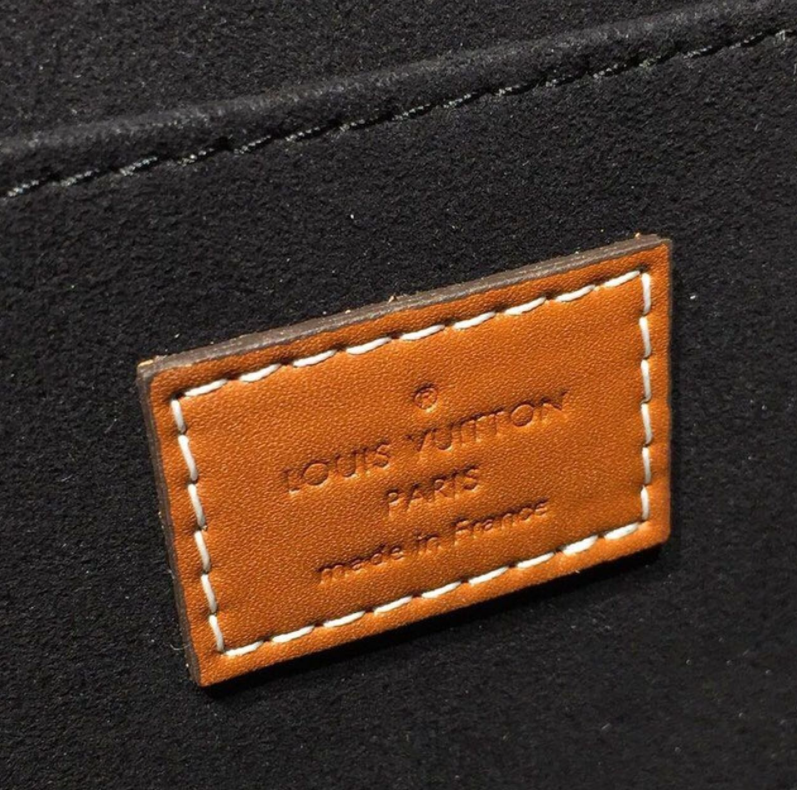 Louis Vuitton Biface Monogram Canvas By Nicolas Ghesquiere  Handbags, Shoulder Bags