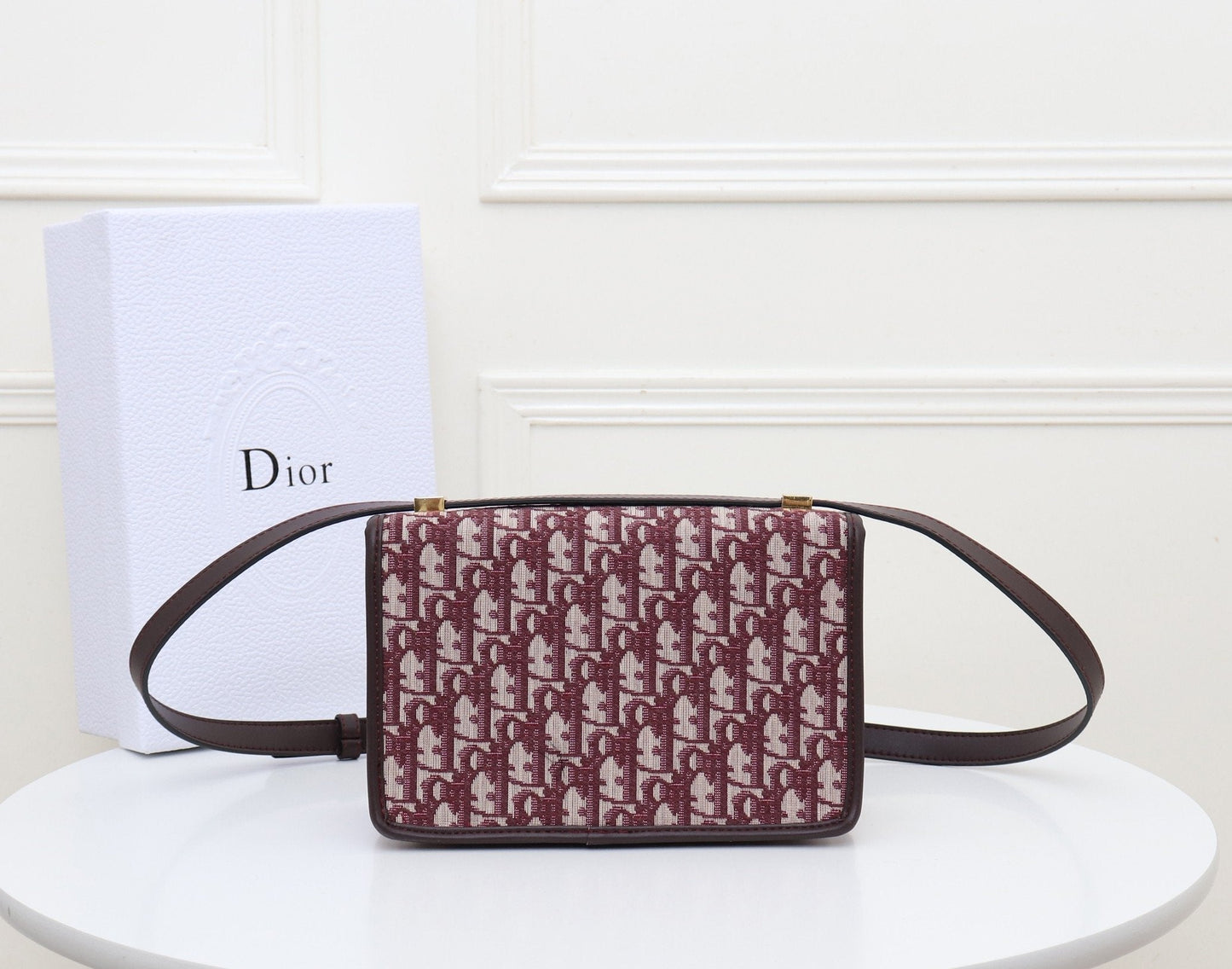 MO - Top Quality Bags Christian Dior 143