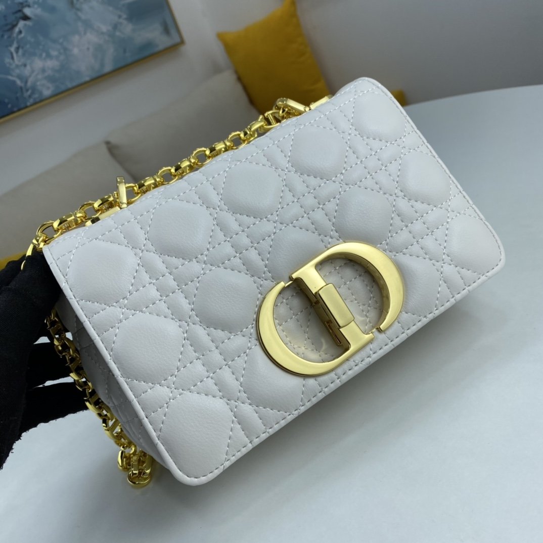 MO - Top Quality Bags Christian Dior 070