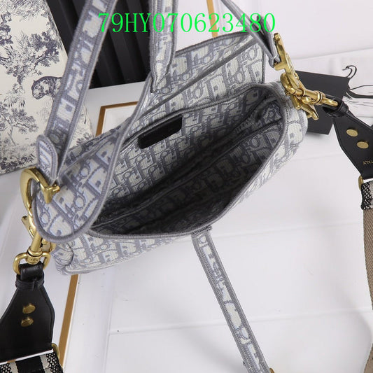Christian Dior Bags Bags - The Tote   414