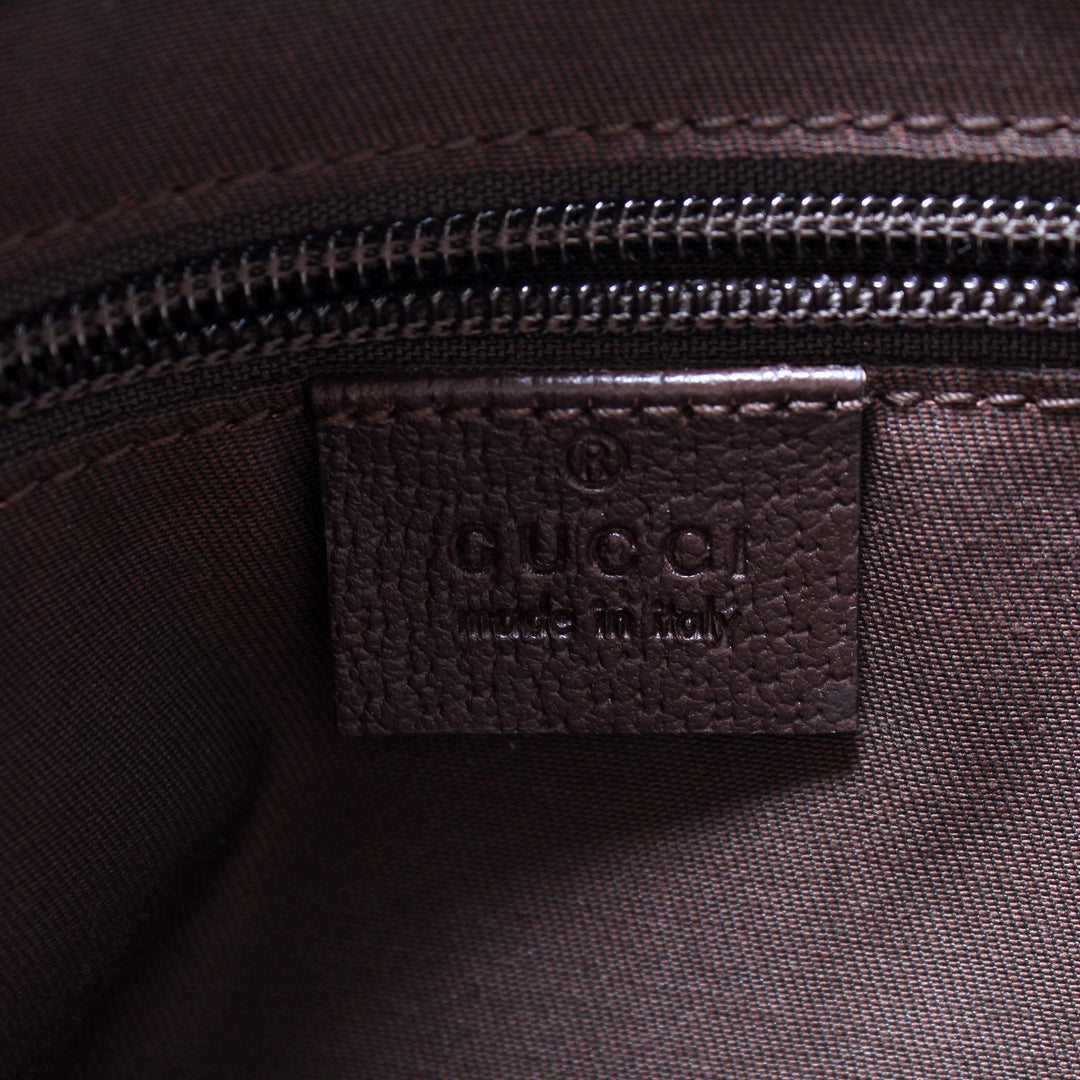 256100 Gucci Web Messenger
