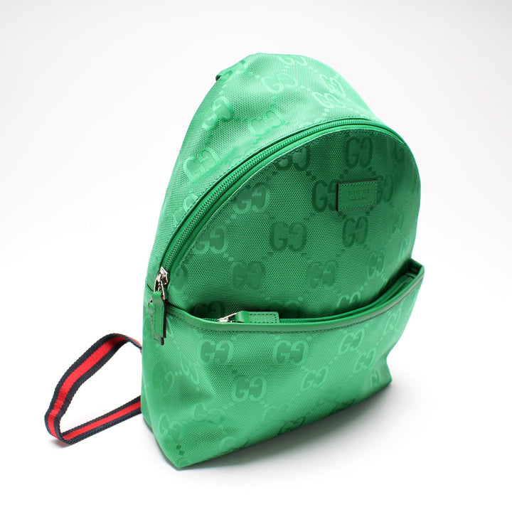271327 Gucci Nylon Kids Backpack