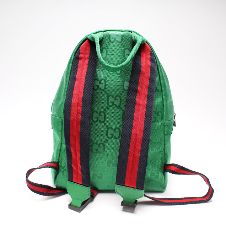 271327 Gucci Nylon Kids Backpack