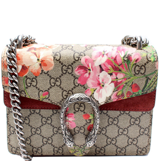 421970 Dionysus Gucci Blooms Mini