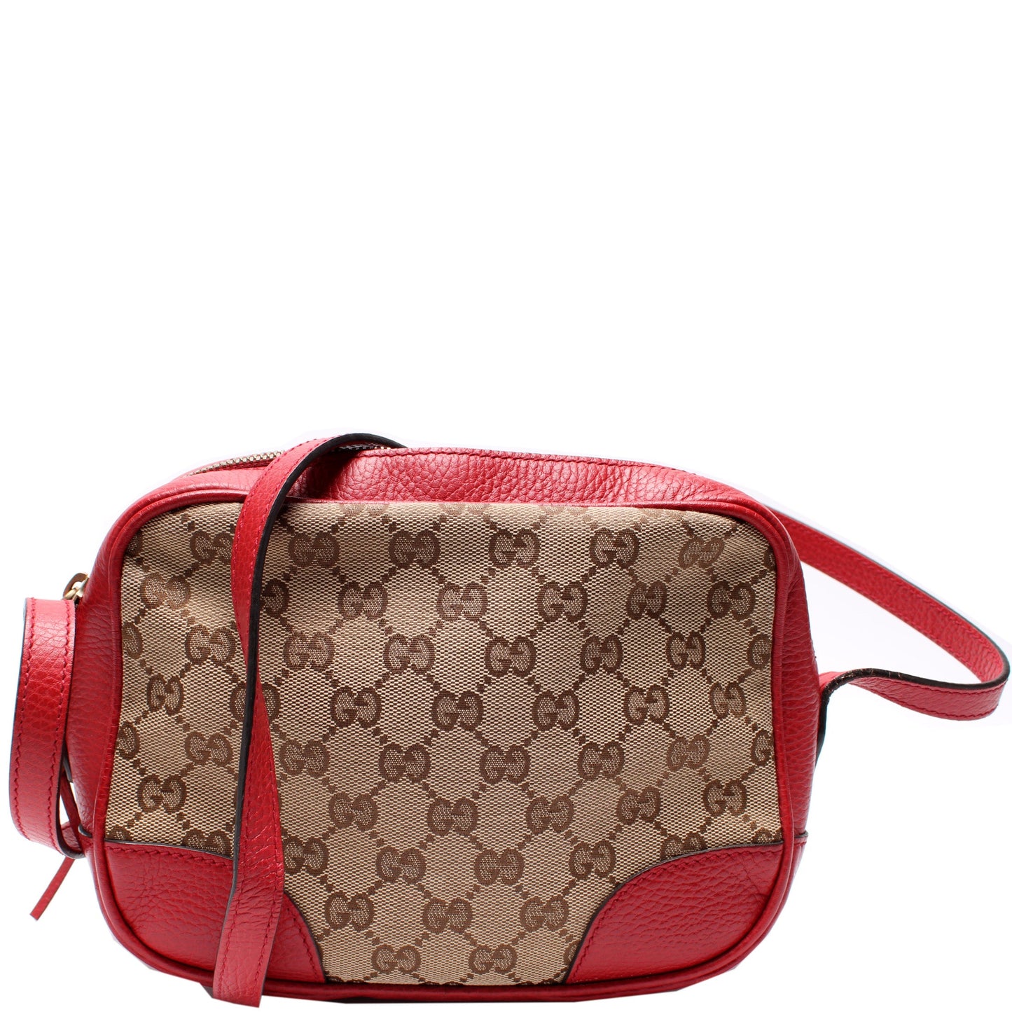 449413 Bree Gucci Crossbody