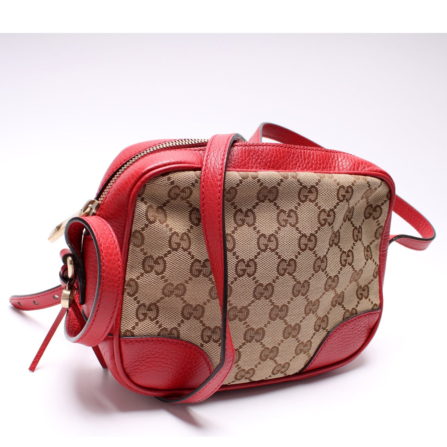 449413 Bree Gucci Crossbody