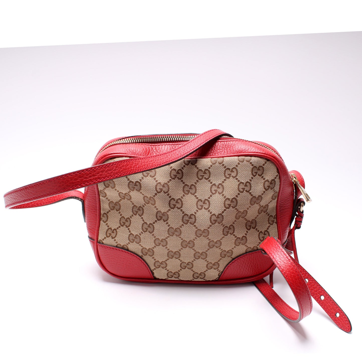 449413 Bree Gucci Crossbody