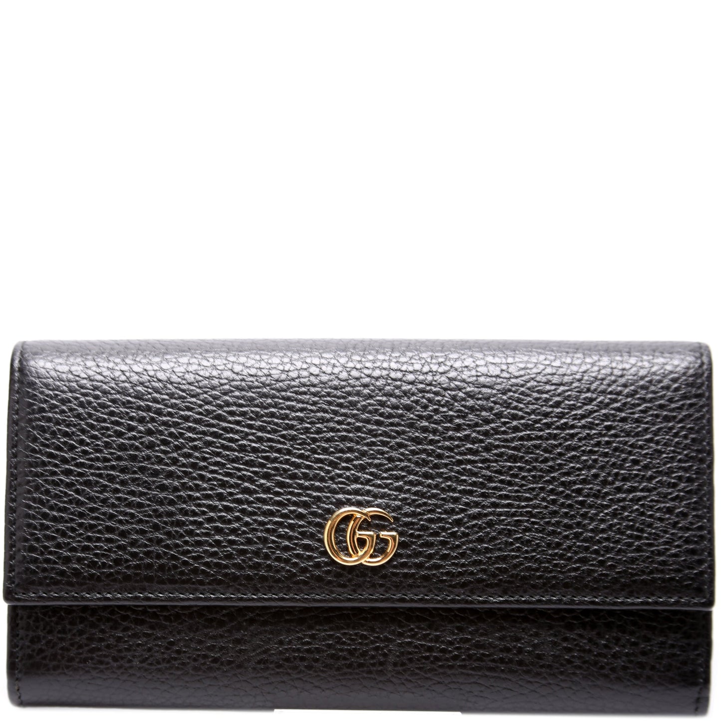 456116 Gucci Marmont Wallet