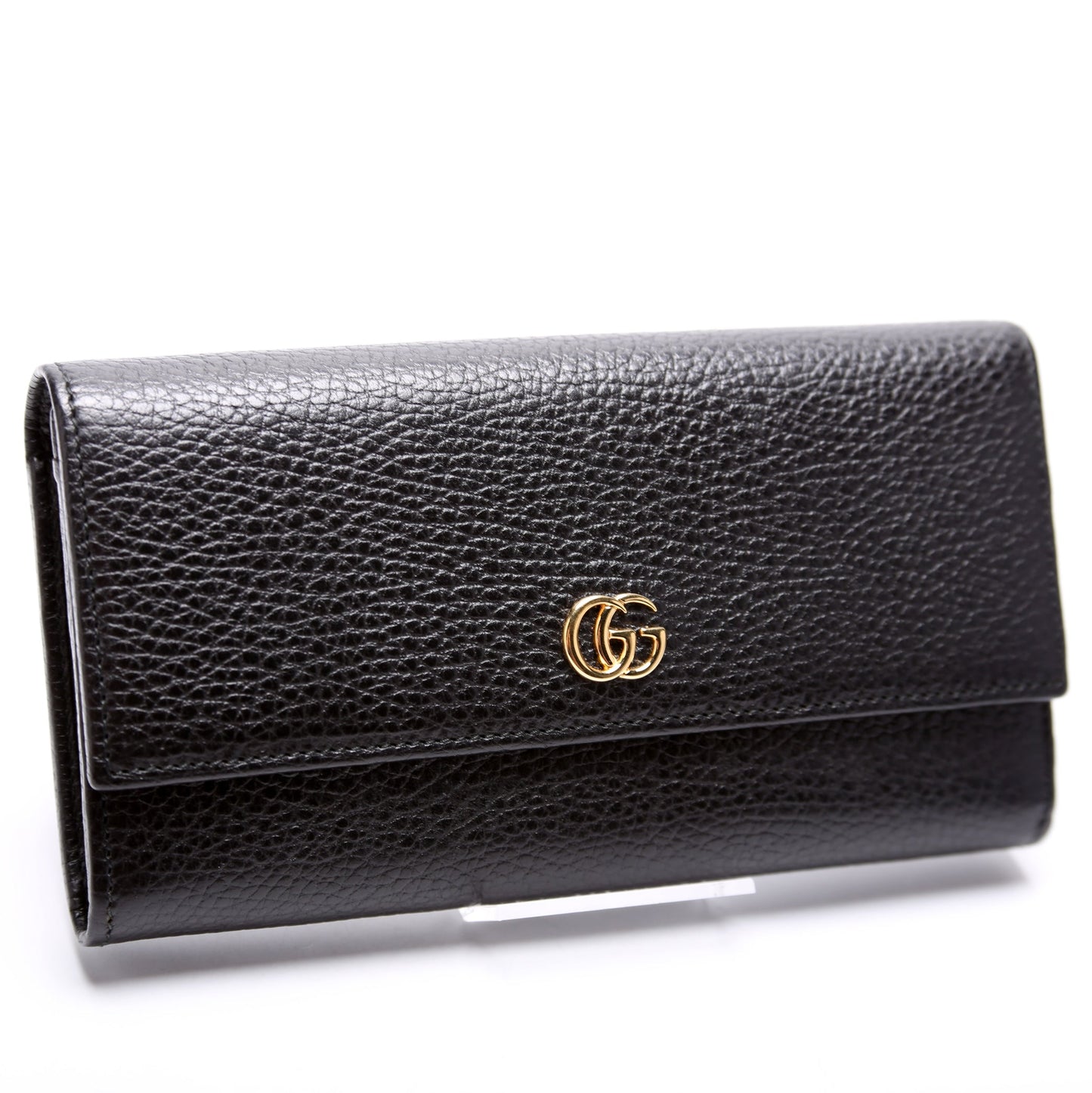 456116 Gucci Marmont Wallet