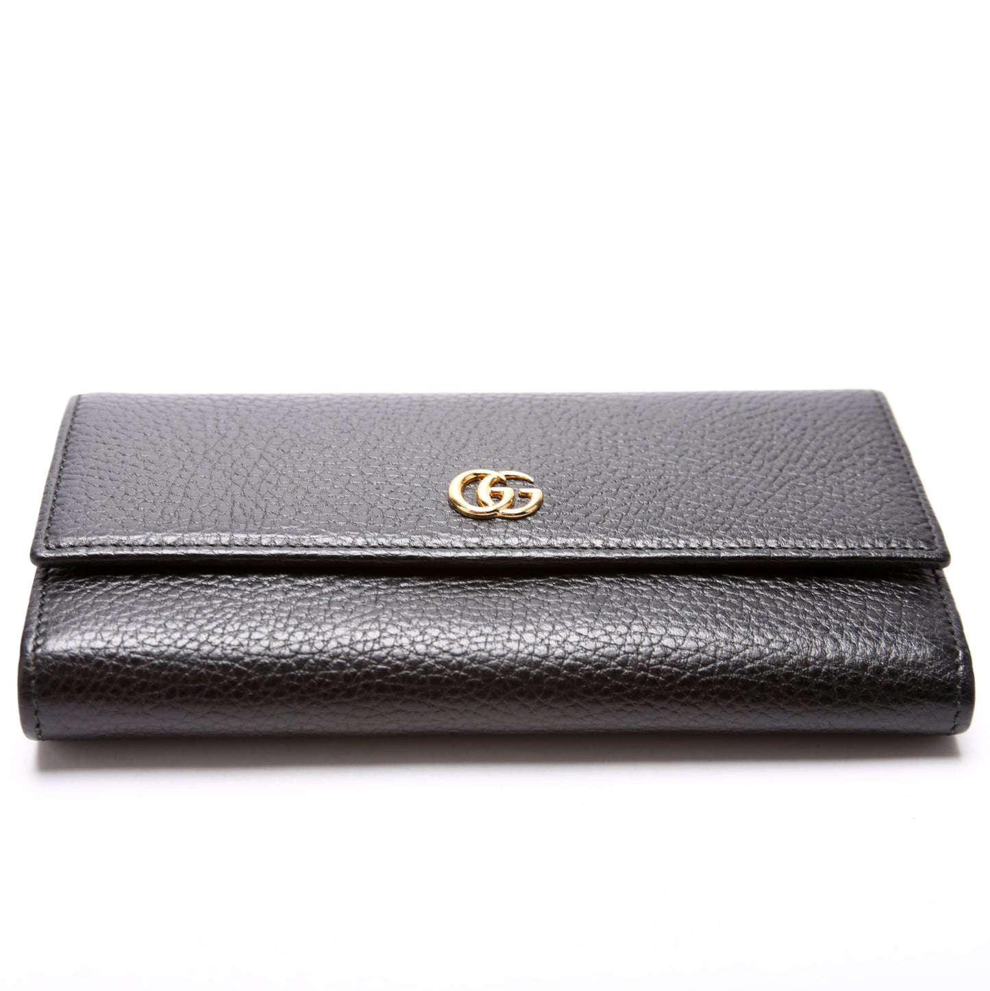 456116 Gucci Marmont Wallet