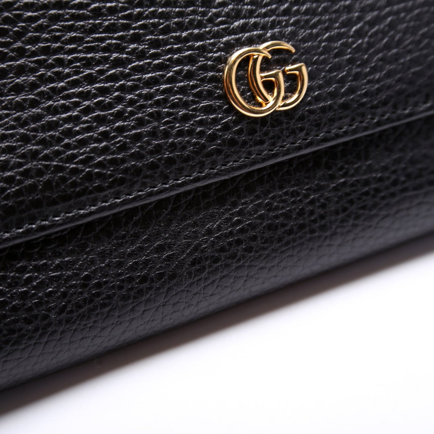 456116 Gucci Marmont Wallet