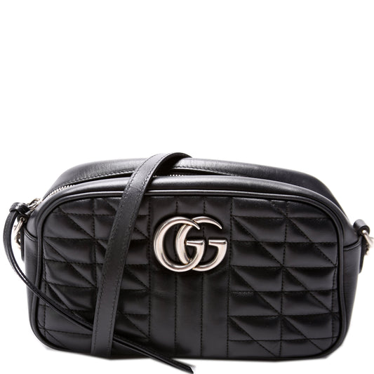 Gucci – Barnes Bags