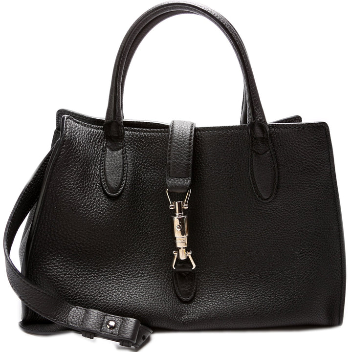 365460 Soft Calfskin Small Jackie Tote