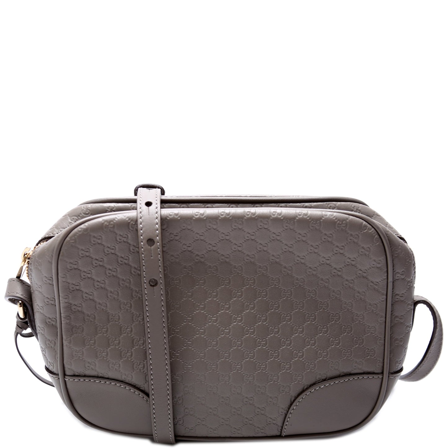 449413 Bree Guccissima Crossbody