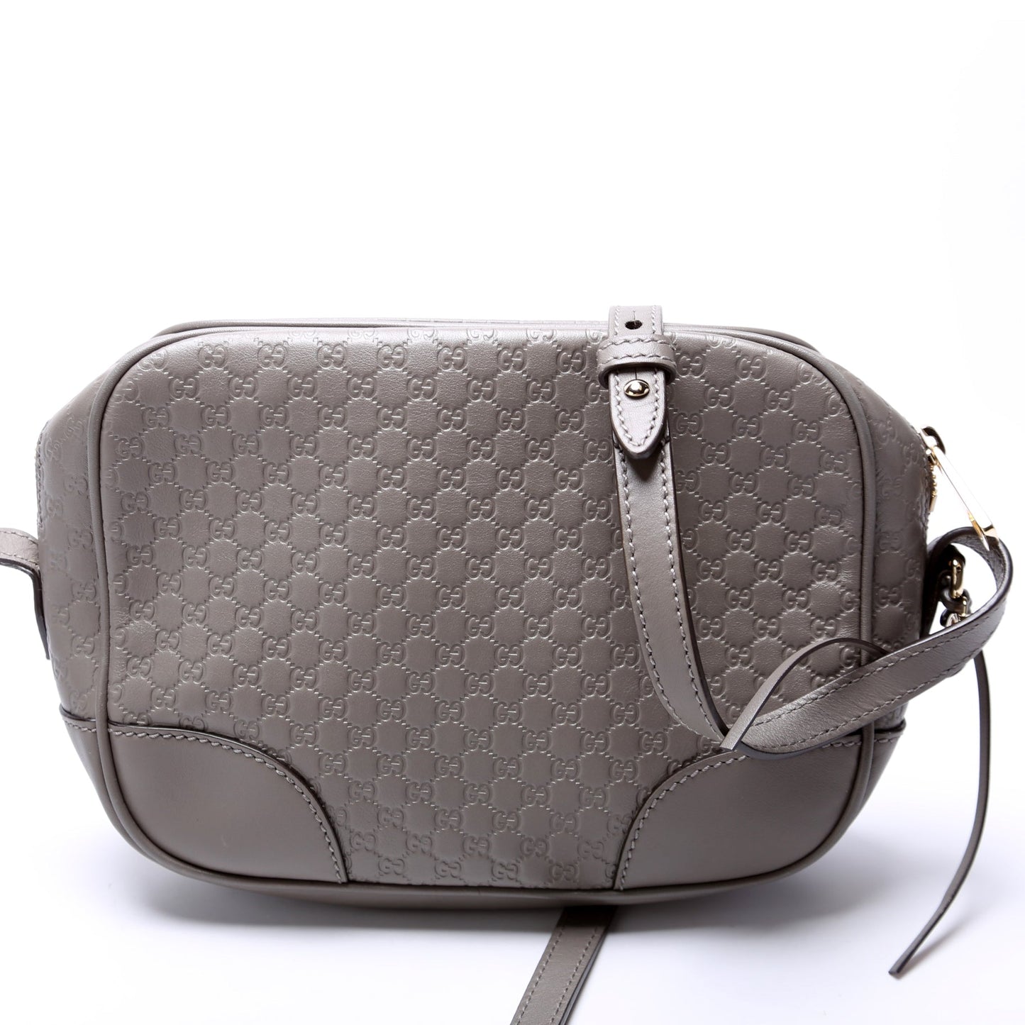 449413 Bree Guccissima Crossbody