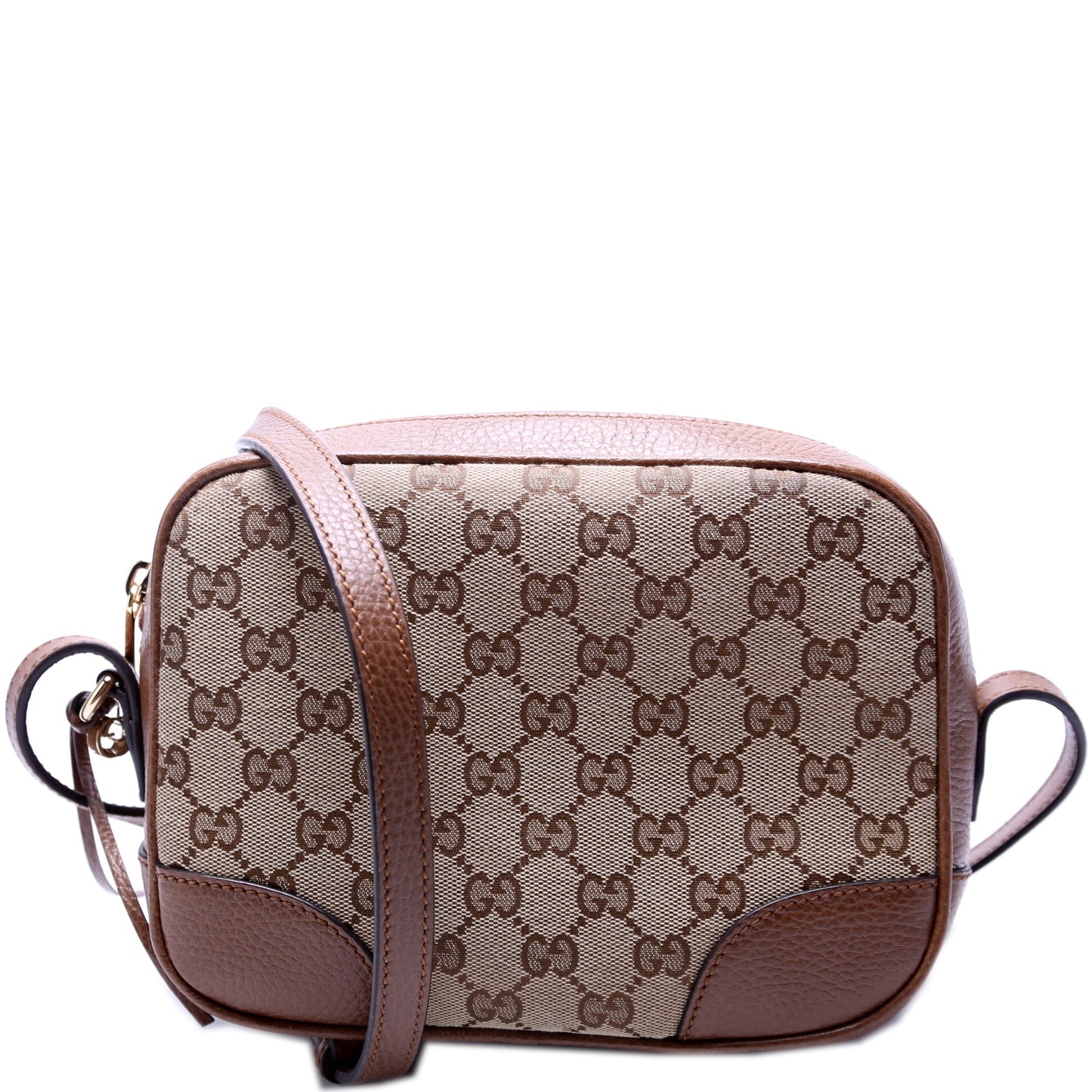 449413 Bree Gucci Crossbody