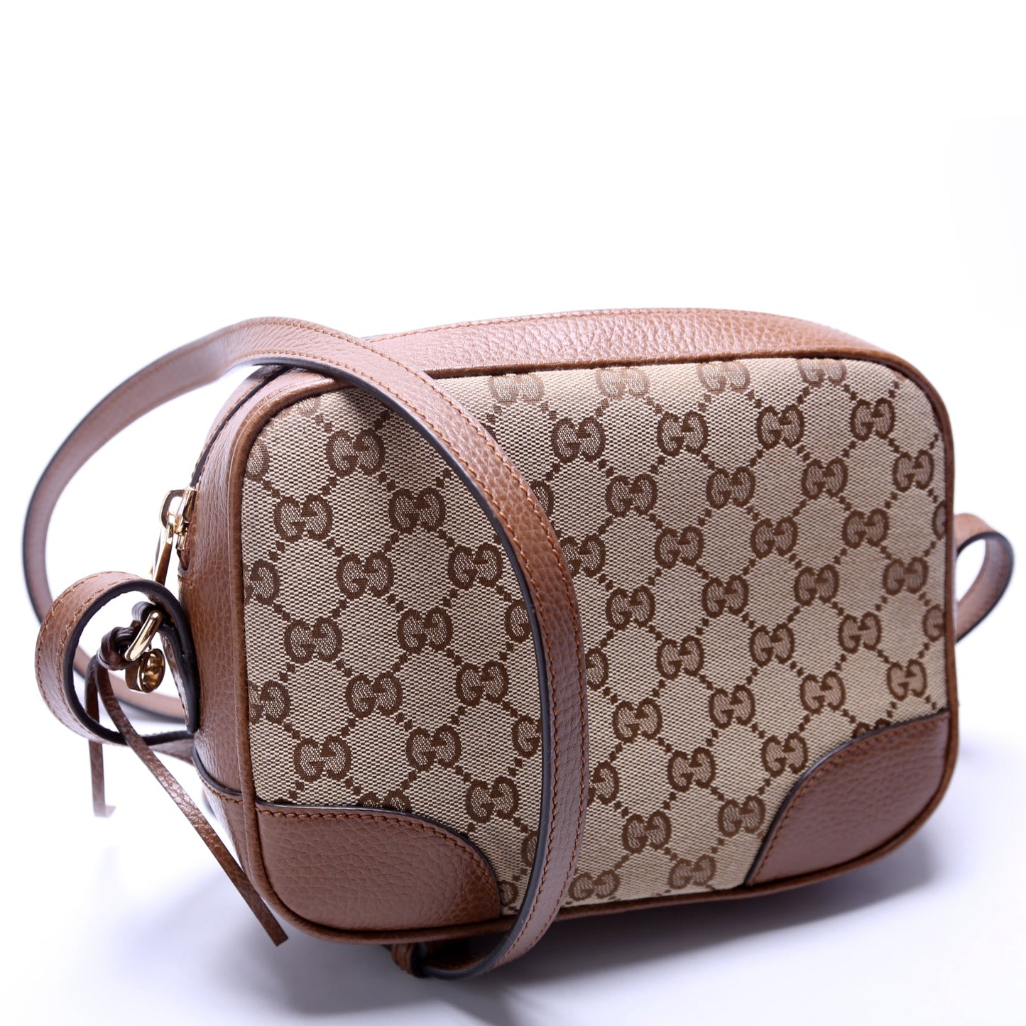 449413 Bree Gucci Crossbody