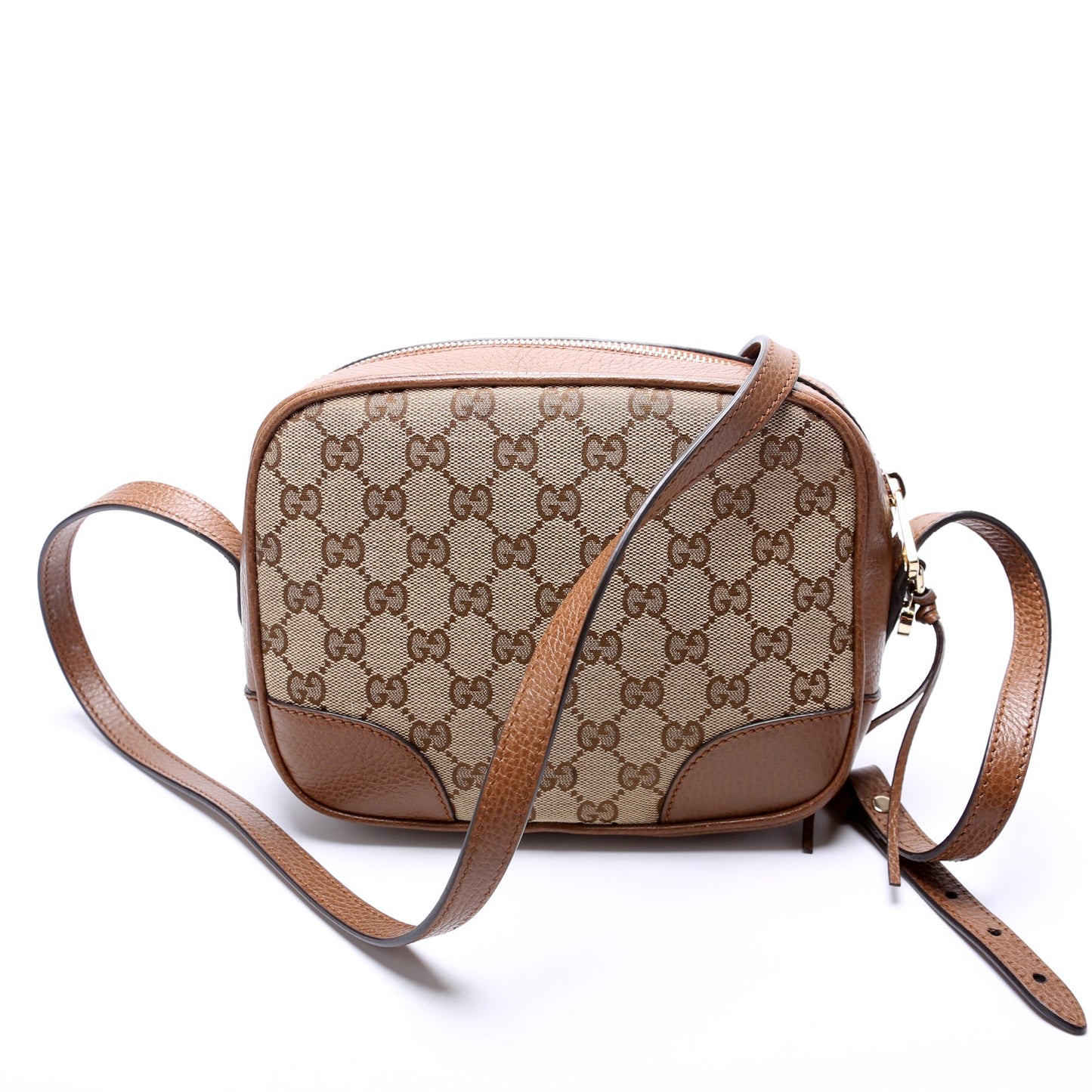 449413 Bree Gucci Crossbody