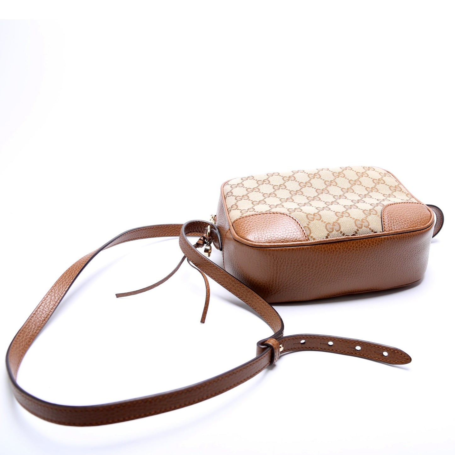 449413 Bree Gucci Crossbody