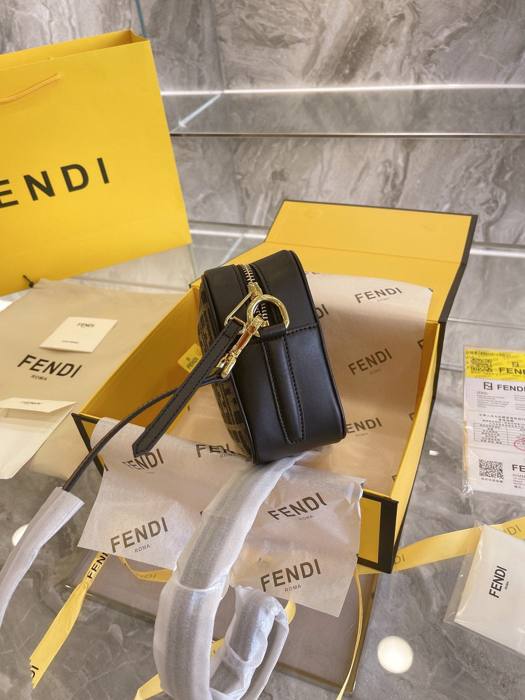 New Arrival Bags Fendi 223
