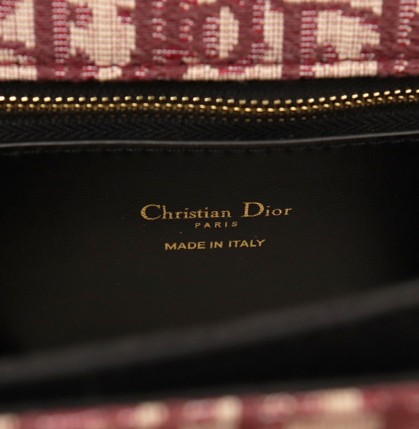 MO - Top Quality Bags Christian Dior 143