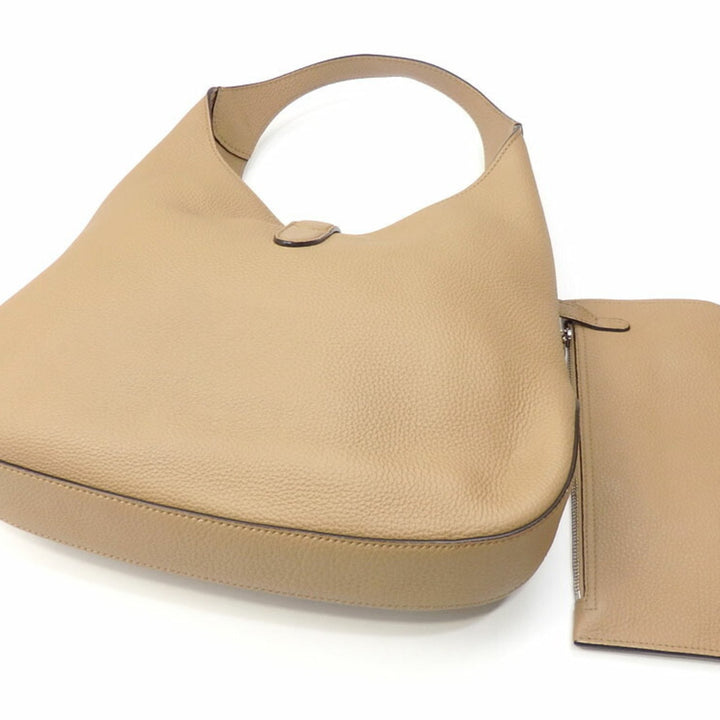 Gucci Shoulder Bag Jackie Ladies Brown Leather 365458 – Barnes Bags