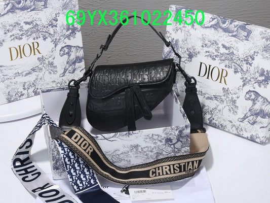 Christian Dior Bags Bags - The Tote   434
