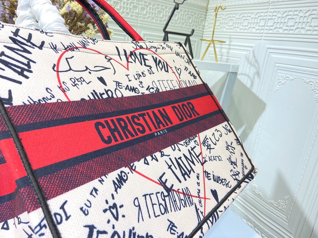MO - Top Quality Bags Christian Dior 136