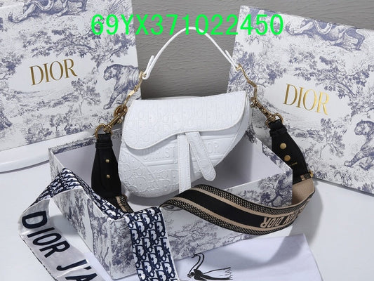 Christian Dior Bags Bags - The Tote   435