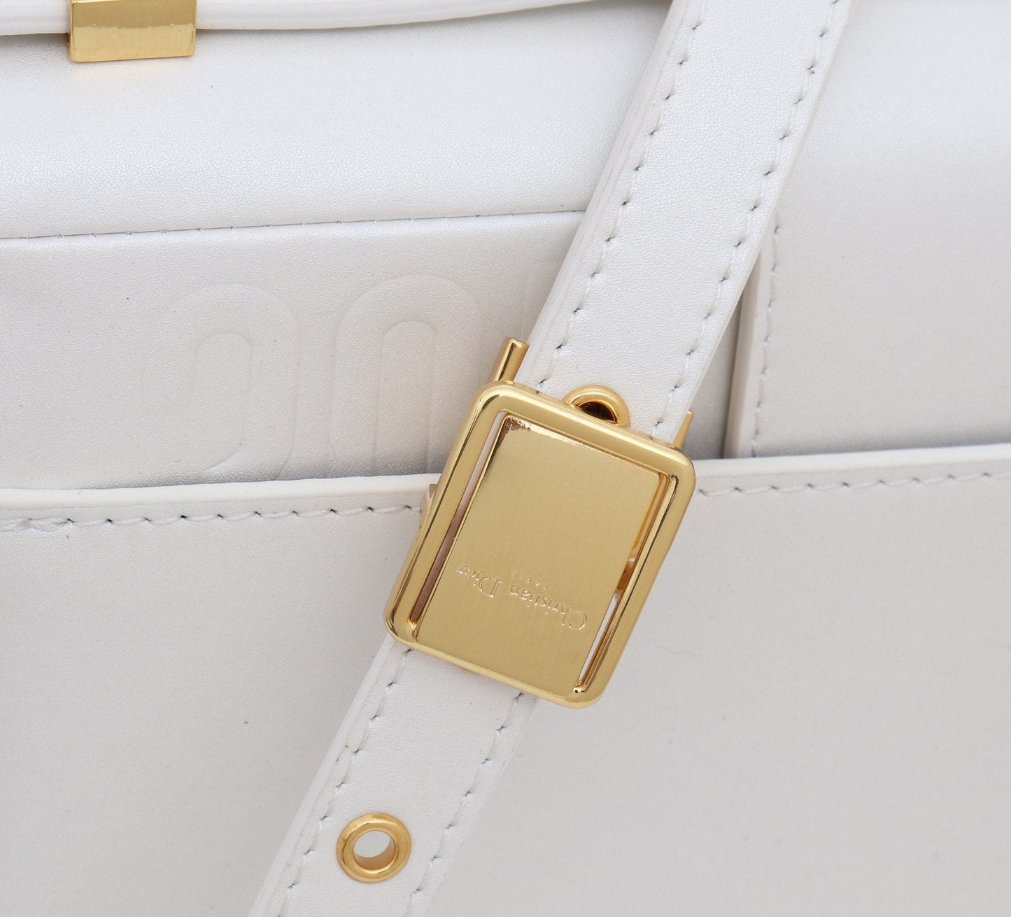 MO - Top Quality Bags Christian Dior 151