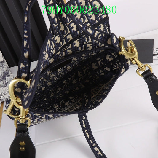Christian Dior Bags Bags - The Tote   420
