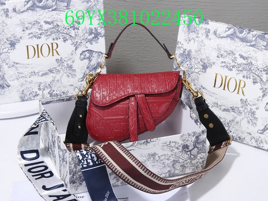 Christian Dior Bags Bags - The Tote   433