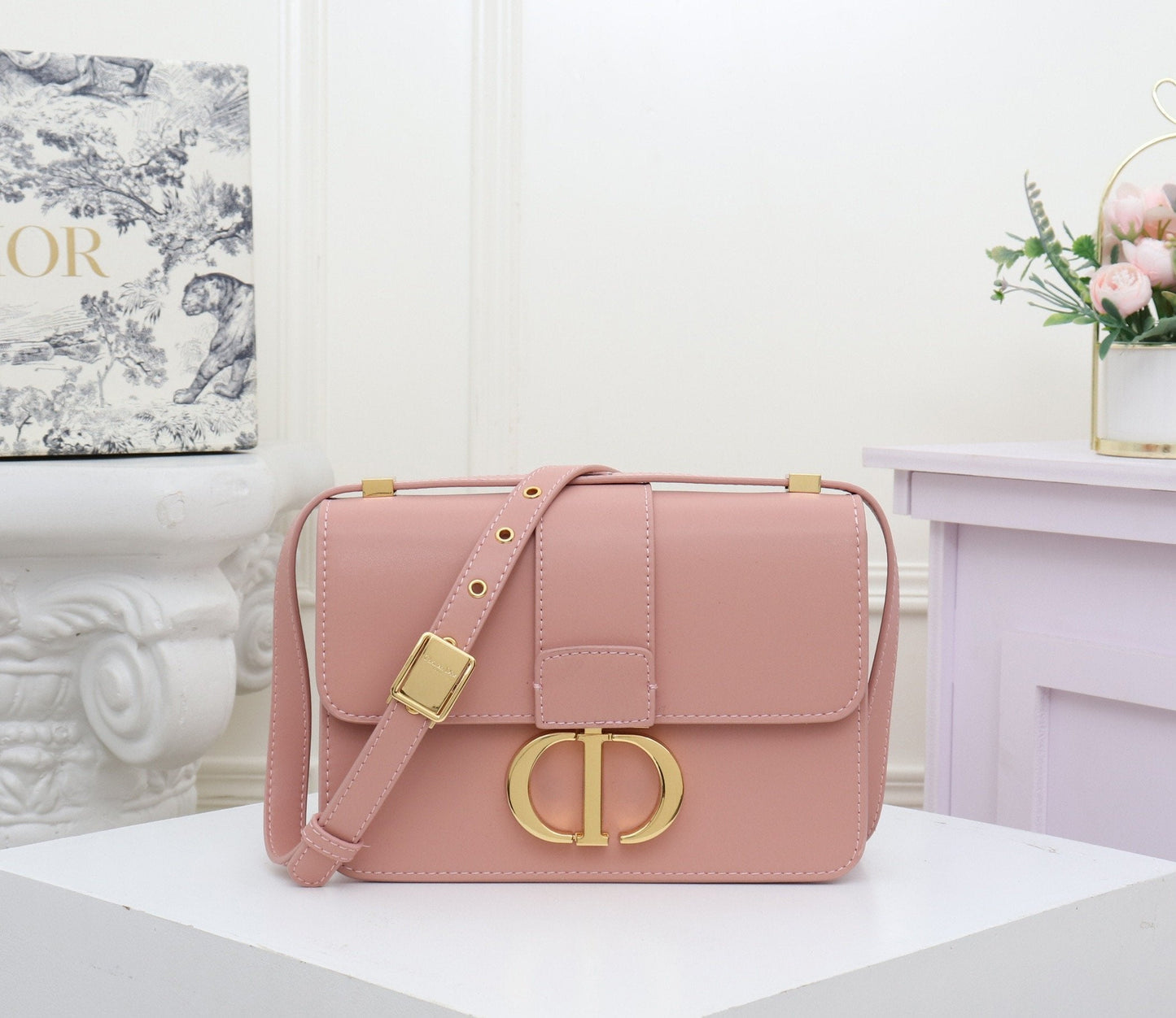 MO - Top Quality Bags Christian Dior 152