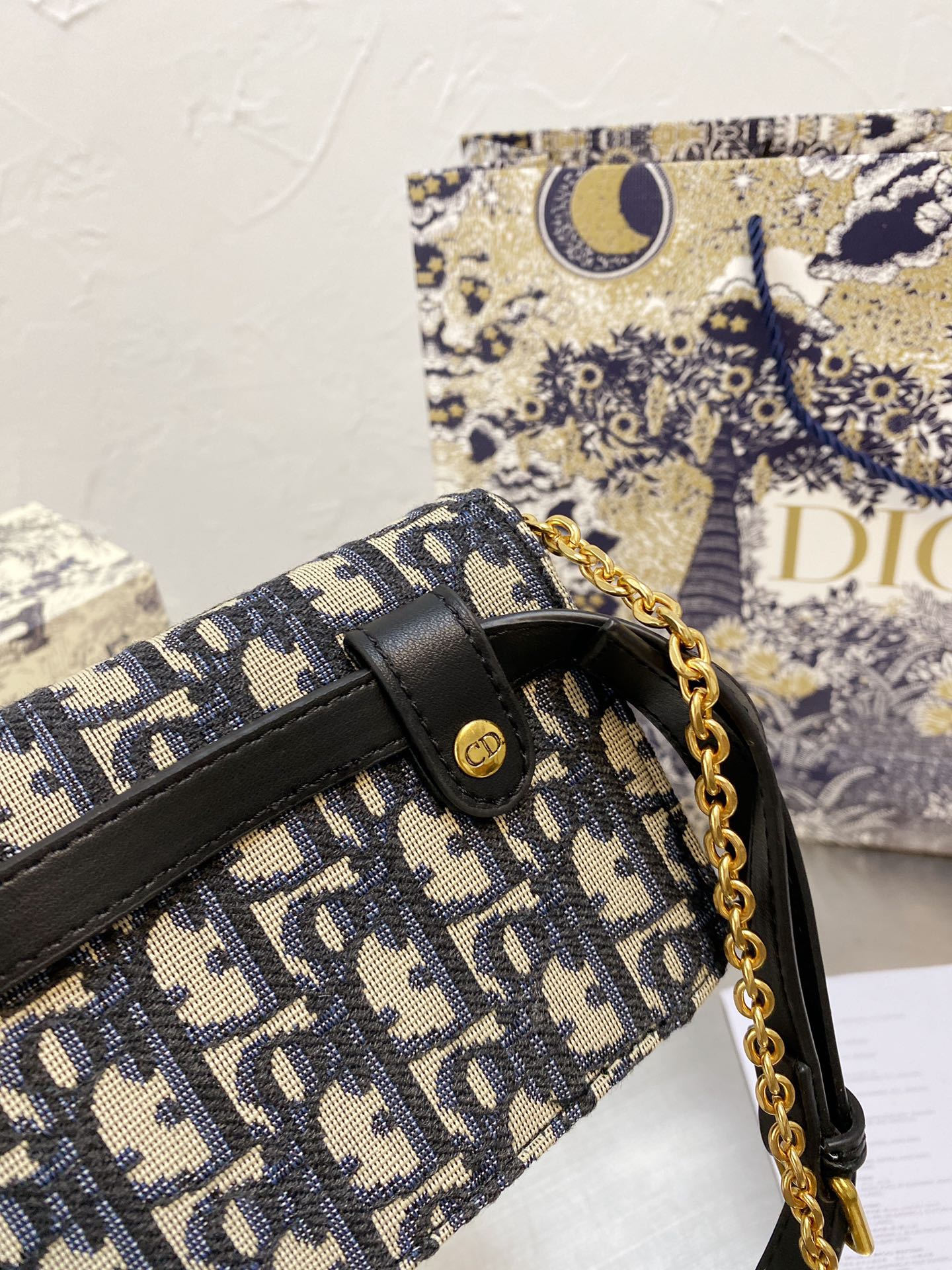 MO - Top Quality Bags Christian Dior 048