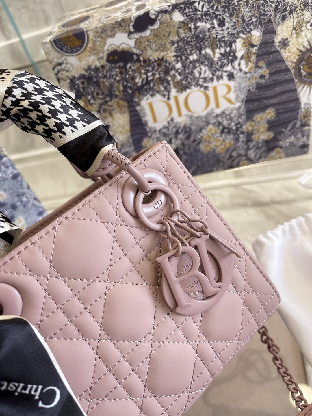 MO - Top Quality Bags Christian Dior 058