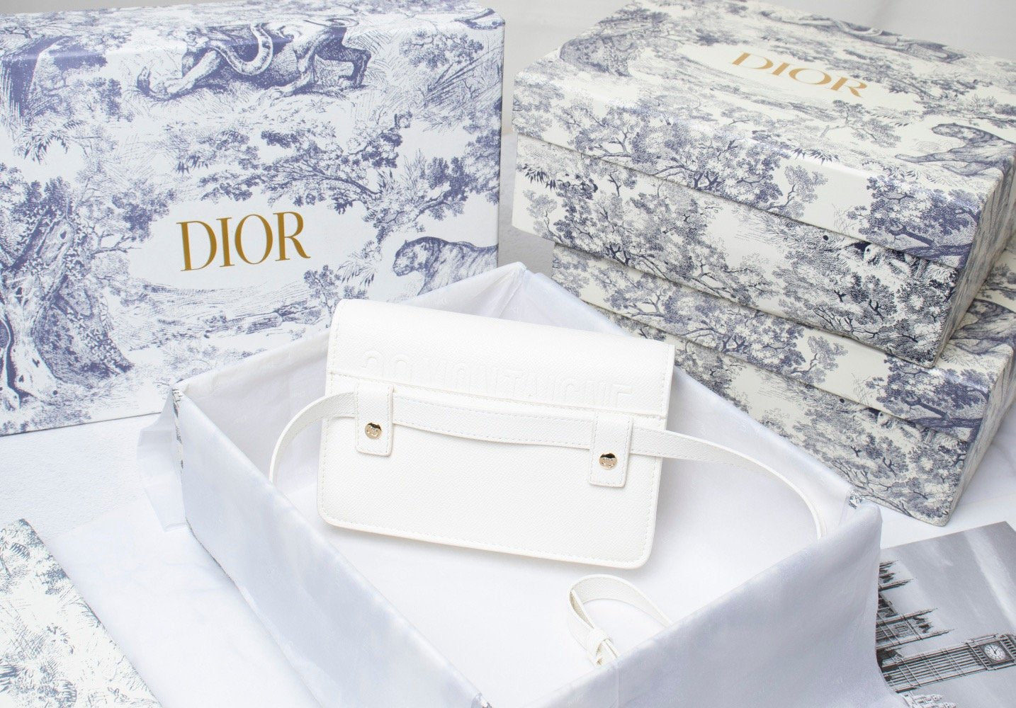MO - Top Quality Bags Christian Dior 133