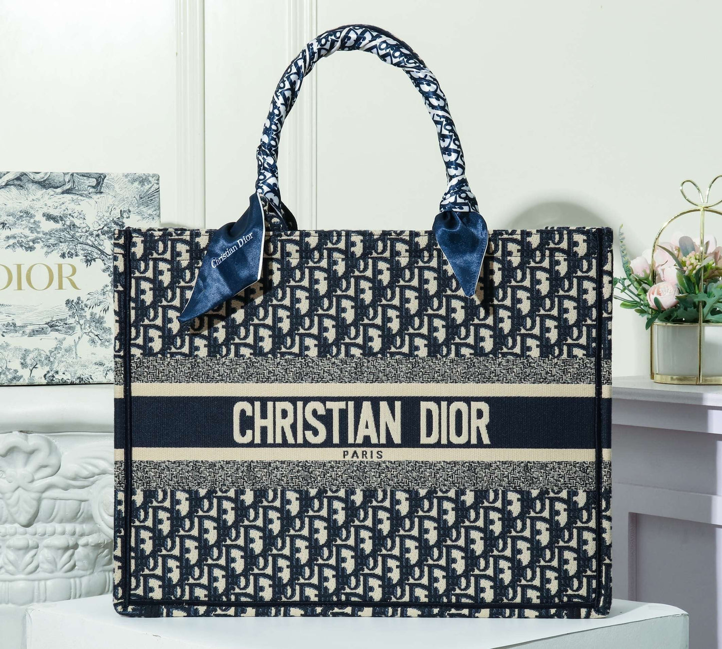 MO - Top Quality Bags Christian Dior 141