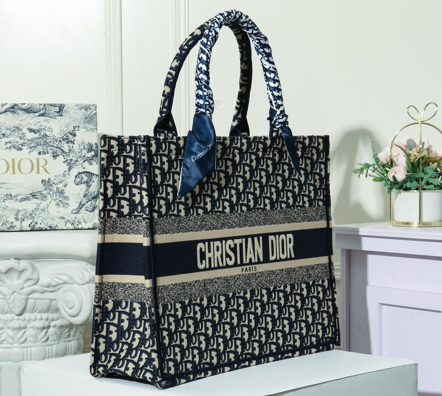 MO - Top Quality Bags Christian Dior 141