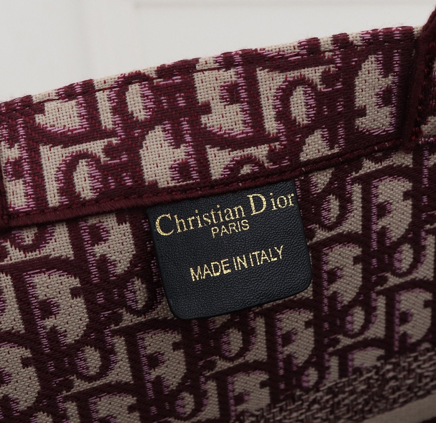 MO - Top Quality Bags Christian Dior 140