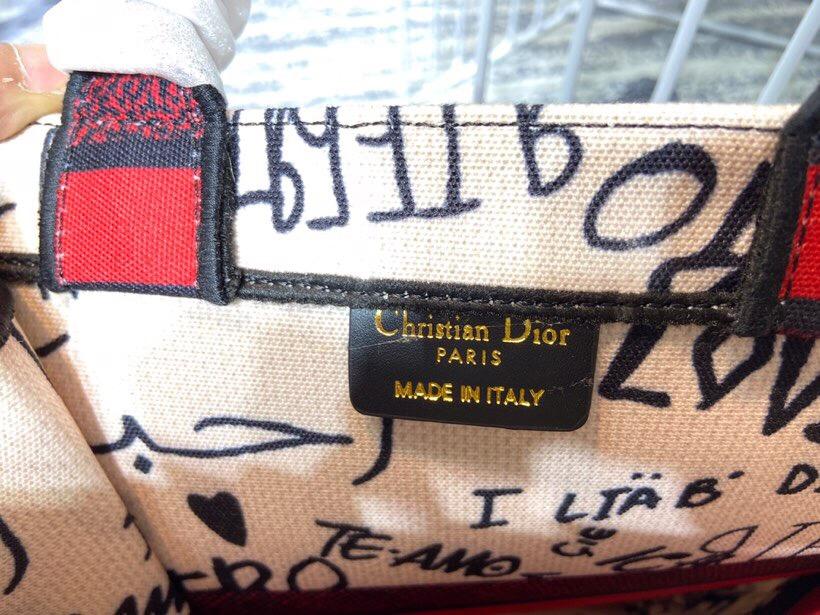 MO - Top Quality Bags Christian Dior 137