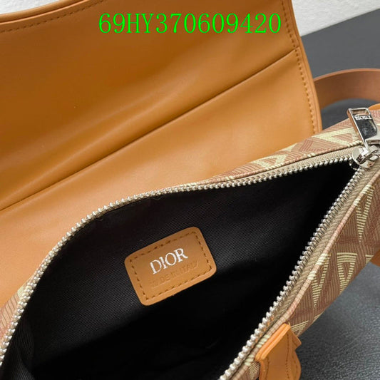 Christian Dior Bags Bags - The Tote   416