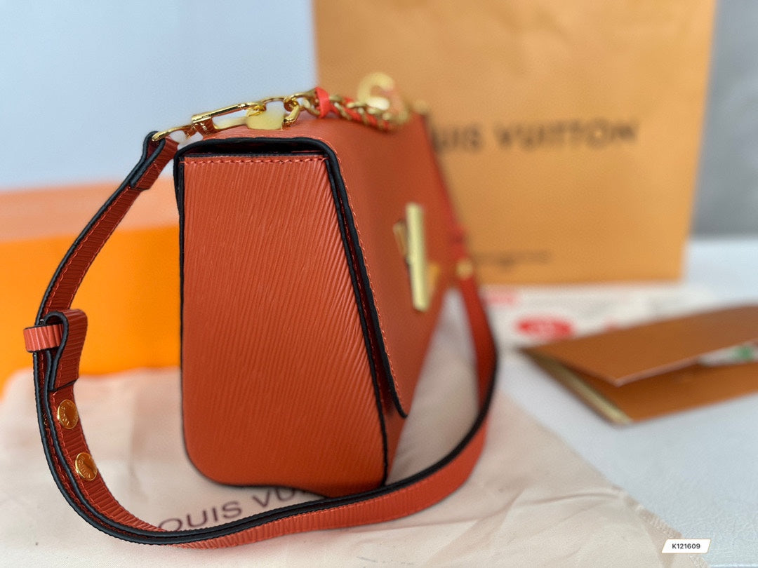 New Lux Bags Louis Vuitton  529