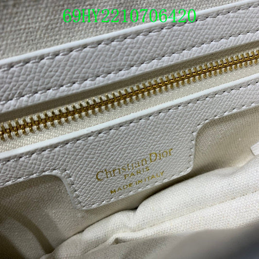 Christian Dior Bags Bags - The Tote   423