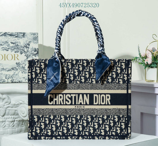 Christian Dior Bags Bags - The Tote   405