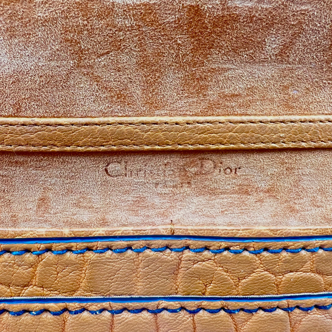 Christian Dior J'Adior Chain Wallet Bag